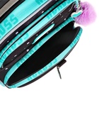 Рюкзак школьный 35×26×14 см, эргономичная спинка, Across 178 - Фото 36