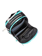 Рюкзак школьный 35×26×14 см, эргономичная спинка, Across 178 - Фото 38