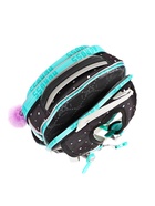 Рюкзак школьный 35×26×14 см, эргономичная спинка, Across 178 - Фото 39