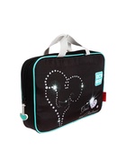 Рюкзак школьный 35×26×14 см, эргономичная спинка, Across 178 - Фото 10