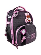 Рюкзак школьный 37×28×12 см, эргономичная спинка, Across 194 - Фото 14