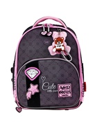 Рюкзак школьный 37×28×12 см, эргономичная спинка, Across 194 - Фото 15