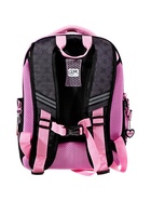 Рюкзак школьный 37×28×12 см, эргономичная спинка, Across 194 - Фото 17