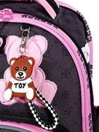 Рюкзак школьный 37×28×12 см, эргономичная спинка, Across 194 - Фото 21