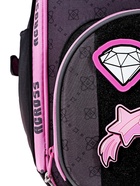 Рюкзак школьный 37×28×12 см, эргономичная спинка, Across 194 - Фото 22