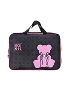 Рюкзак школьный 37×28×12 см, эргономичная спинка, Across 194 - Фото 7