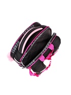 Рюкзак школьный 37×28×12 см, эргономичная спинка, Across 194 - Фото 17