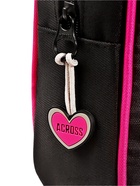 Рюкзак школьный 37×28×12 см, эргономичная спинка, Across 194 - Фото 25