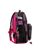 Рюкзак школьный 37×28×12 см, эргономичная спинка, Across 194 - Фото 4