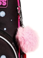 Рюкзак школьный 37×28×12 см, эргономичная спинка, Across 194 - Фото 10