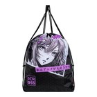 Рюкзак школьный 37×28×12 см, эргономичная спинка, Across 194 - Фото 8