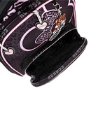 Рюкзак школьный 37×28×12 см, эргономичная спинка, Across 194, папка, пенал, мешок - Фото 13