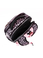 Рюкзак школьный 37×28×12 см, эргономичная спинка, Across 194, папка, пенал, мешок - Фото 14