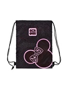 Рюкзак школьный 37×28×12 см, эргономичная спинка, Across 194, папка, пенал, мешок - Фото 16