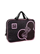 Рюкзак школьный 37×28×12 см, эргономичная спинка, Across 194, папка, пенал, мешок - Фото 19