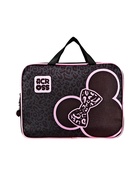 Рюкзак школьный 37×28×12 см, эргономичная спинка, Across 194, папка, пенал, мешок - Фото 20