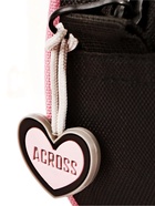 Рюкзак школьный 37×28×12 см, эргономичная спинка, Across 194, папка, пенал, мешок - Фото 9