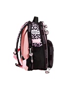 Рюкзак школьный 37×28×12 см, эргономичная спинка, Across 194, папка, пенал, мешок - Фото 7