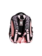 Рюкзак школьный 37×28×12 см, эргономичная спинка, Across 194, папка, пенал, мешок - Фото 5