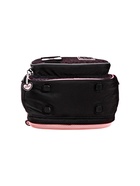 Рюкзак школьный 37×28×12 см, эргономичная спинка, Across 194, папка, пенал, мешок - Фото 4