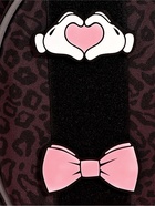 Рюкзак школьный 37×28×12 см, эргономичная спинка, Across 194, папка, пенал, мешок - Фото 11