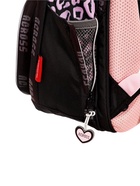 Рюкзак школьный 37×28×12 см, эргономичная спинка, Across 194, папка, пенал, мешок - Фото 12