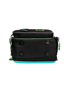 Рюкзак школьный 37×28×12 см, эргономичная спинка, Across 194, папка, пенал, мешок - Фото 7