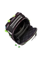 Рюкзак школьный 37×28×12 см, эргономичная спинка, Across 194, папка, пенал, мешок - Фото 14