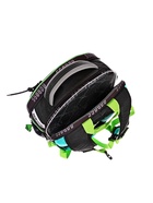 Рюкзак школьный 37×28×12 см, эргономичная спинка, Across 194, папка, пенал, мешок - Фото 15