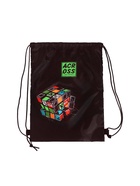 Рюкзак школьный 37×28×12 см, эргономичная спинка, Across 194, папка, пенал, мешок - Фото 16