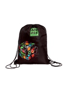 Рюкзак школьный 37×28×12 см, эргономичная спинка, Across 194, папка, пенал, мешок - Фото 17