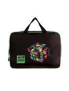 Рюкзак школьный 37×28×12 см, эргономичная спинка, Across 194, папка, пенал, мешок - Фото 20