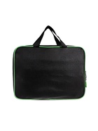 Рюкзак школьный 37×28×12 см, эргономичная спинка, Across 194, папка, пенал, мешок - Фото 21