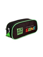 Рюкзак школьный 37×28×12 см, эргономичная спинка, Across 194, папка, пенал, мешок - Фото 24