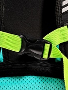 Рюкзак школьный 37×28×12 см, эргономичная спинка, Across 194, папка, пенал, мешок - Фото 10