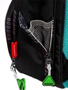 Рюкзак школьный 37×28×12 см, эргономичная спинка, Across 194, папка, пенал, мешок - Фото 12