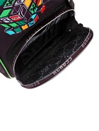 Рюкзак школьный 37×28×12 см, эргономичная спинка, Across 194, папка, пенал, мешок - Фото 13