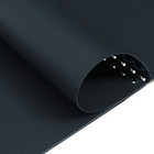 Альбом для графики А4, 210 х 297 Гамма, "Студия" 30 листов, на гребне 140г/м, черный - фото 24432751