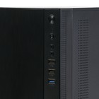 Компьютер Raskat Standart 700, i7 11700, 16 Гб, SSD 480 Гб, Intel UHD, noOS, чёрный 10575223 - фото 13187411