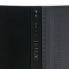 Компьютер Raskat Standart 700, i7 10700, 16 Гб, SSD 480 Гб, Intel UHD, noOS, чёрный - фото 51634827 Компьютер Raskat Standart 700, i7 10700, 16 Гб, SSD 480 Гб, Intel UHD, noOS, чёрный - фото 51634827