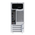 Компьютер Raskat Standart 500, i5 12400, 16 Гб, SSD 480 Гб, Intel UHD, noOS, белый 10575227 - фото 13187448