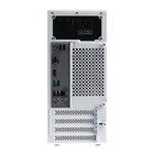 Компьютер Raskat Standart 300, i3 12100, 16 Гб, SSD 480 Гб, Intel UHD, noOS, белый 10575228 - фото 13187458