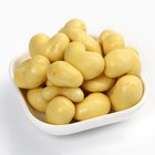 УЦЕНКА Орехи в глазури без сахара с йогуртом "Кешью в тыквенной глазури", 60 г - Фото 3