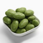 УЦЕНКА Орехи в глазури без сахара с йогуртом "Миндаль в шоколадной глазури с укропом", 60 г 103647 - Фото 3