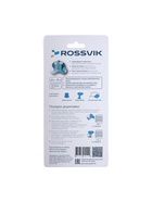 Ремонтный комплект дошиповки ROSSVIK РКД 8 мм серия PRO, 90 шт. - фото 53737564 Ремонтный комплект дошиповки ROSSVIK РКД 8 мм серия PRO, 90 шт. - фото 53737564