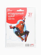Воздушный шар фольгированный 31" «Супергерой», фигура 10551483