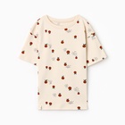 Футболка детская KAFTAN Oranges р.28 (86-92 см) - Фото 7