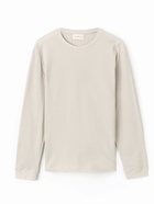 Джемпер мужской MIST Men's classic, размер 56, бежевый - Фото 16