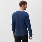 Джемпер мужской MIST Men's classic, размер 48, синий - Фото 4