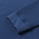 Джемпер мужской MIST Men's classic, размер 50, синий - Фото 8